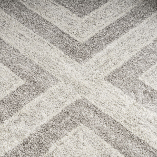 Boutique Blanche castro maze geo rug, 200*300cm image number 1