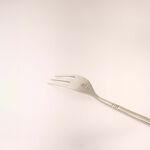 La Mesa silver stainless steel cutlery set 20 pc image number 1