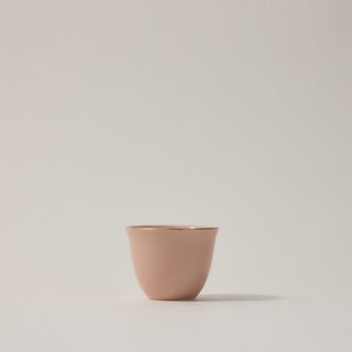 Tea & Arabic Coffee Set 20 Piesec Pink