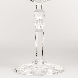 طقم كاسات كريستال 2 قطعة 670 مل من آر سي آر مجموعة ألكميست