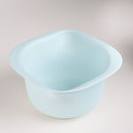 Alberto Set Of 3 Mixing Bowls W/ Non Skid Bottom image number 4