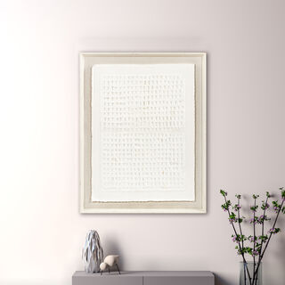 Homez canvas abstract wallart 70*90*5.8cm