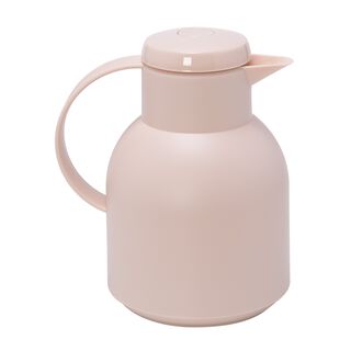 Dallety Plastic Vacuum Flask Sampa Sand 1L