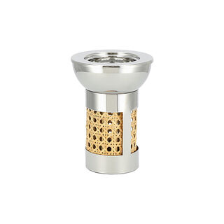 Oud Burner