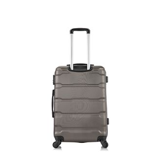Travel Vision Prom Set Of 320/24/28" Latte