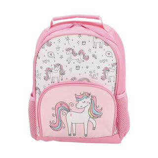 Mini Backpack 25*11*32 Unicorn