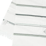 Hand Towel Stripe White image number 2