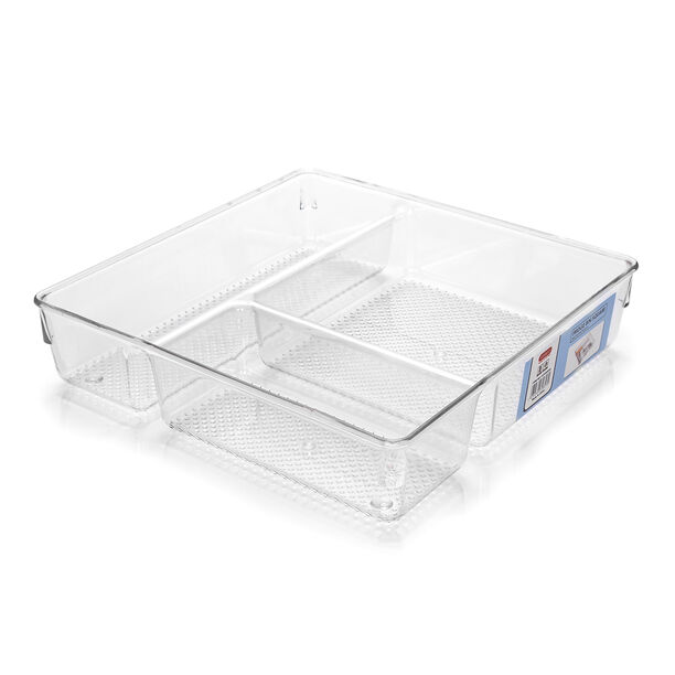 Divided Cutlery Tray  image number 0