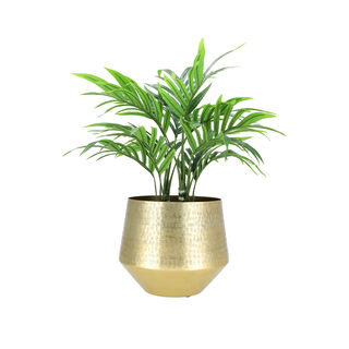 Aluminium Planter