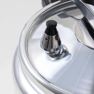 Mister Cook Pressure Cooker 9L
