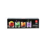4 Pcs Opera Set image number 0