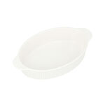 La Mesa Tray OVAL Oven to table image number 3