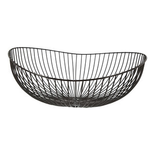Alberto Coffee Coated Fruit Basket 