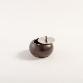 Oud Burner 9*9*20 cm
