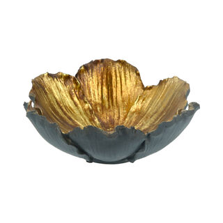 Decorative Plate Flower Shape