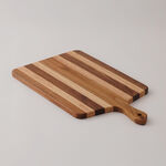 Alberto Acacia Wood Cutting Board 45*25*1.6Cm, Brown image number 1