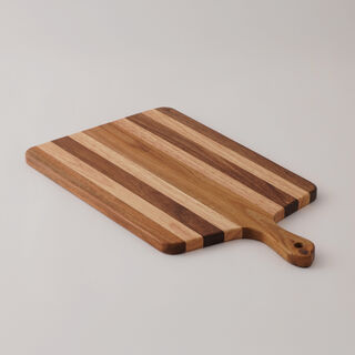 Alberto Acacia Wood Cutting Board 45*25*1.6Cm, Brown