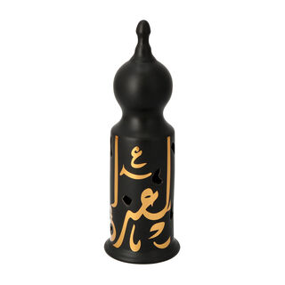 حامل شمعة سيراميك