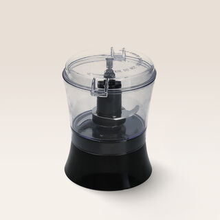 Blender Plastic 600W 3in1 with1.5LT glass Jug,grinder,chopper 2 speeds with pulse