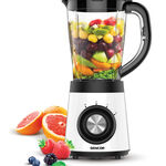 Sencor blender 500w jug, 1.5L image number 1