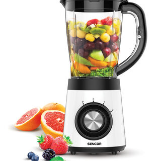 Sencor blender 500w jug, 1.5L