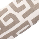 Cushion With Embroidery image number 3