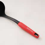 Betty Crocker kitchen 32cm nylon ladle image number 2