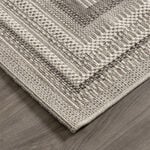 Cottage Oria Border Rug, 160*230Cm image number 2