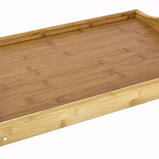 Wooden Serving Tray 