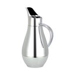 Steel Vacuum Flask Greek 1L image number 1