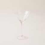 La Mesa 4 pcs elegant stem glass 11.4*11.4*18.2 cm image number 2