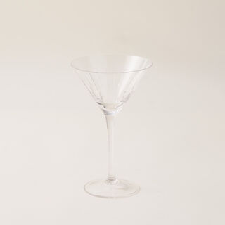 La Mesa 4 pcs elegant stem glass 11.4*11.4*18.2 cm