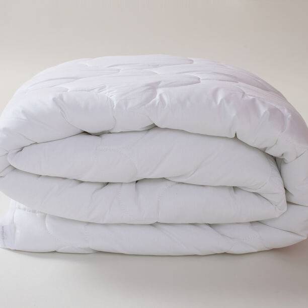 Cotton Mattress Protector Twn 120*200+25 Cm image number 3