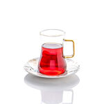 18 Piece Tea And Coffee Set image number 2