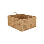 Homez Storage Basket With Handle Set image number 3