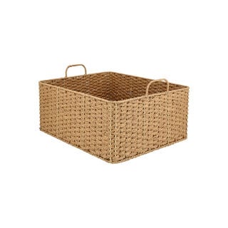 Homez Storage Basket With Handle Set