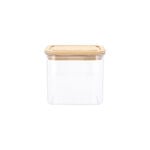 STORAGE WITH BAMBOO LID image number 0