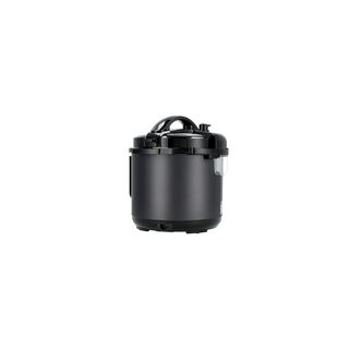 Alberto 6L 1000W granite pressure cooker