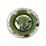 طقم سفرة 20 قطعة ريو image number 2