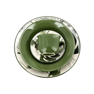 Rio Amazonia 20 Pcs Dinner Set