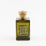 Homez eucalyptus and moss floral scent glass diffuser with sticks 500ml image number 3