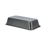 Masterclass grey teflon non stick loaf pan 28*13 cm image number 3