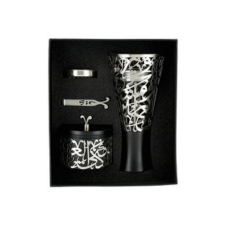 Wood Oud Bruner