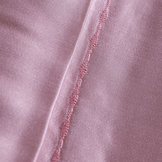 Boutique blanche tencel 3pc queen comforter set 240*200cm, pink