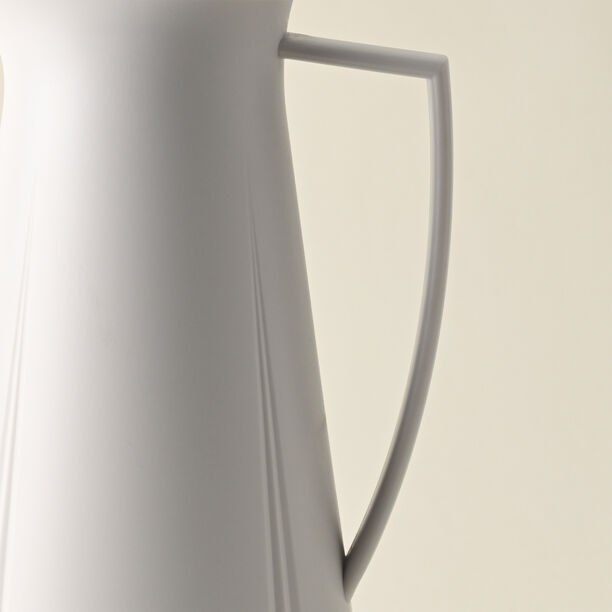 Dallty Vaccum Flask Grey Color image number 2