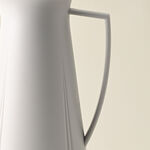 Dallty Vaccum Flask Grey Color image number 2