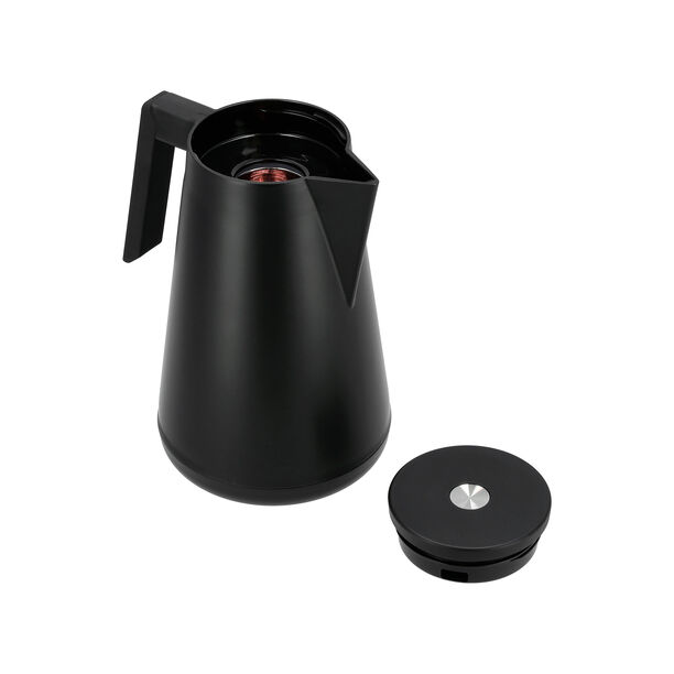 Plastic Vacuum Flask 1L image number 2