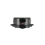 Alberto black bread maker 1800W image number 2