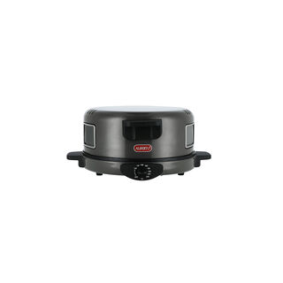 Alberto black bread maker 1800W