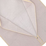 Fabric Garment Bag image number 3